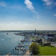 Zum Artikel Frühlingsfest in Travemünde