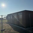 Zum Artikel Neues Toilettenhaus mit Ostseeblick