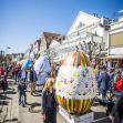 Frohe Ostern aus Travemünde