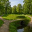 Zum Artikel Damm ersetzt Brücke im Orkneypark