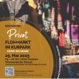 Zum Artikel Flohmarkt im Alten Kurpark Timmendorfer Strand