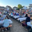 Zum Artikel Weinfest am Niendorfer Hafen