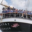 Zum Artikel Passat Chor lädt am 13. Juni zum Mitsingen ein