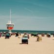 Zum Artikel Travemünder Strand unter den beliebtesten in Deutschland