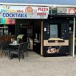 Travemündes erster Pizza-Automat ist da – heiß, knusprig, rund um die Uhr