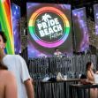 Zum Artikel Bunte Wellen am Zrće Beach – Travemünde Aktuell präsentiert das Pride Beach Festival