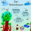 Zum Artikel Einladung zum Musical »Der Notenbaum« an der Stadtschule Travemünde