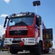 Promenadenfest der Freiwilligen Feuerwehr Niendorf