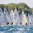 136. Travemünder Woche: Segelwettkampf trifft maritimes Festival – vom 18. bis 27. Juli 2025