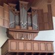 Orgelklänge in Travemünde: Musikalische Sommerreihe in St. Georg