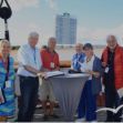Lübeck FM sendet live vom Abschlussempfang der Travemünder Woche – direkt von Bord der »Passat«