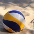Travemünder Beach Open: Beachvolleyball mit Urlaubsflair