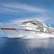 Zum Artikel Kreuzfahrtschiff EUROPA zu Gast in Travemünde
