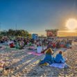 Zum Artikel Film ab: StrandKino in Niendorf/Ostsee kehrt zurück