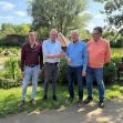 Zum Artikel Vogelpark Niendorf: Neue Betreiber, neue Pläne und seltene Vögel