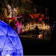Travemünder Lichterzauber: Fest der 1000 Lichter im Godewindpark