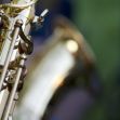 Sommerkonzert im Hotelgarten: Sinfonisches Blasorchester Ratekau spielt in Travemünde