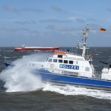 Tag der Wasserschutzpolizei in Travemünde
