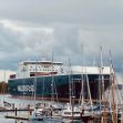 Serie: Schiffe & Fähren in Travemünde