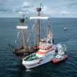 Großübung der Seenotretter in der Lübecker Bucht erfolgreich abgeschlossen