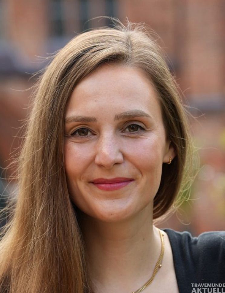 Die SPD-Landtagsabgeordnete Sophia Schiebe (Foto: Schenk/Schiebe)