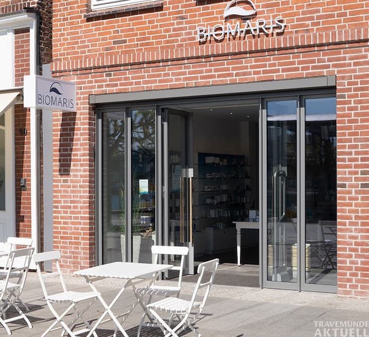Foto: BIOMARIS