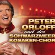 Abschiedstournee in Travemünde: Peter Orloff & der Schwarzmeer Kosaken-Chor gastieren im Maritim