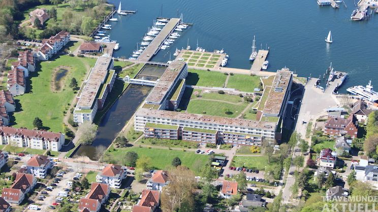 Priwallbewohner:innen laden zur Info-Veranstaltung in die Seglermesse