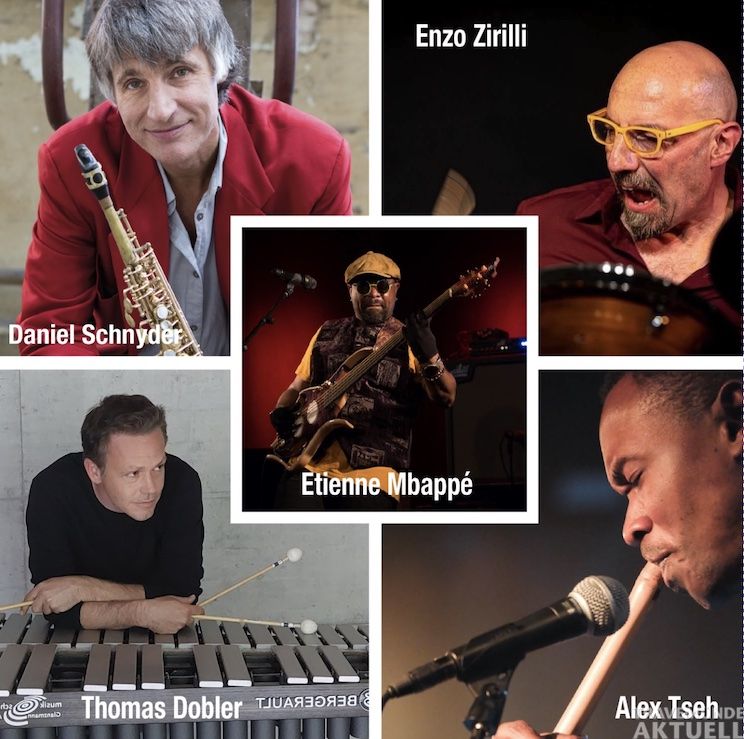 Foto: Stiftung Neue Musik-Impulse Schleswig-Holstein