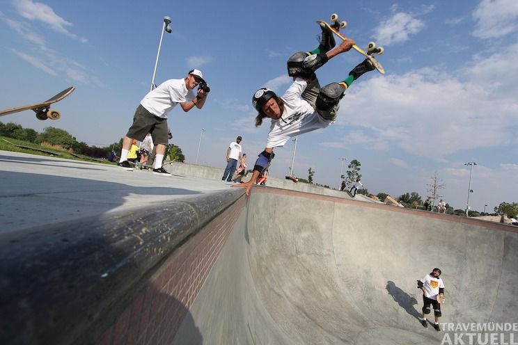 Grünes Licht für Skatepark in Travemünde – und Fortschritte beim Adrenalinpark Kücknitz
