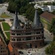 Zum Artikel Lübeck führt »Weltkulturerbe-Abgabe« ein – FDP warnt vor Schaden für Tourismus