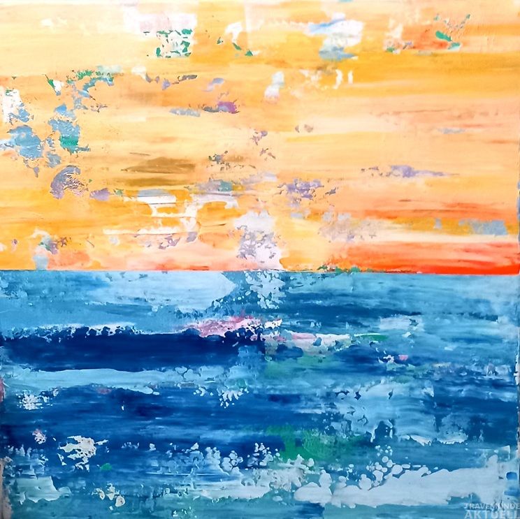 Foto: Galerie Art for you