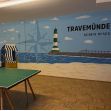 Azubi-Kreativprojekt in Travemünde