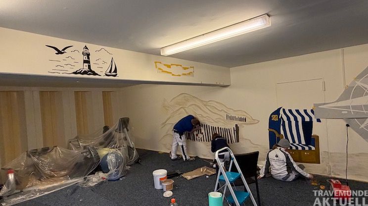 Foto: Malerbetrieb Lehmkuhl