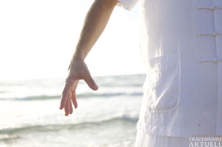 Qigong-Seminar am 11. Januar: Beweglichkeit, Ruhe und neue Energie