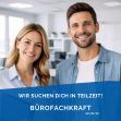 Travemünde Aktuell sucht Verstärkung: Bürofachkraft (m/w/d) in Teilzeit gesucht