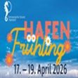 Hafenfrühling in Niendorf 2026