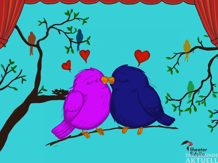 Theaterwochenende in Bad Schwartau