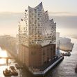 Elbphilharmonie Hamburg feiert 10 Jahre Jubiläum