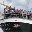 Ansingen und Anbaden in Travemünde 2026