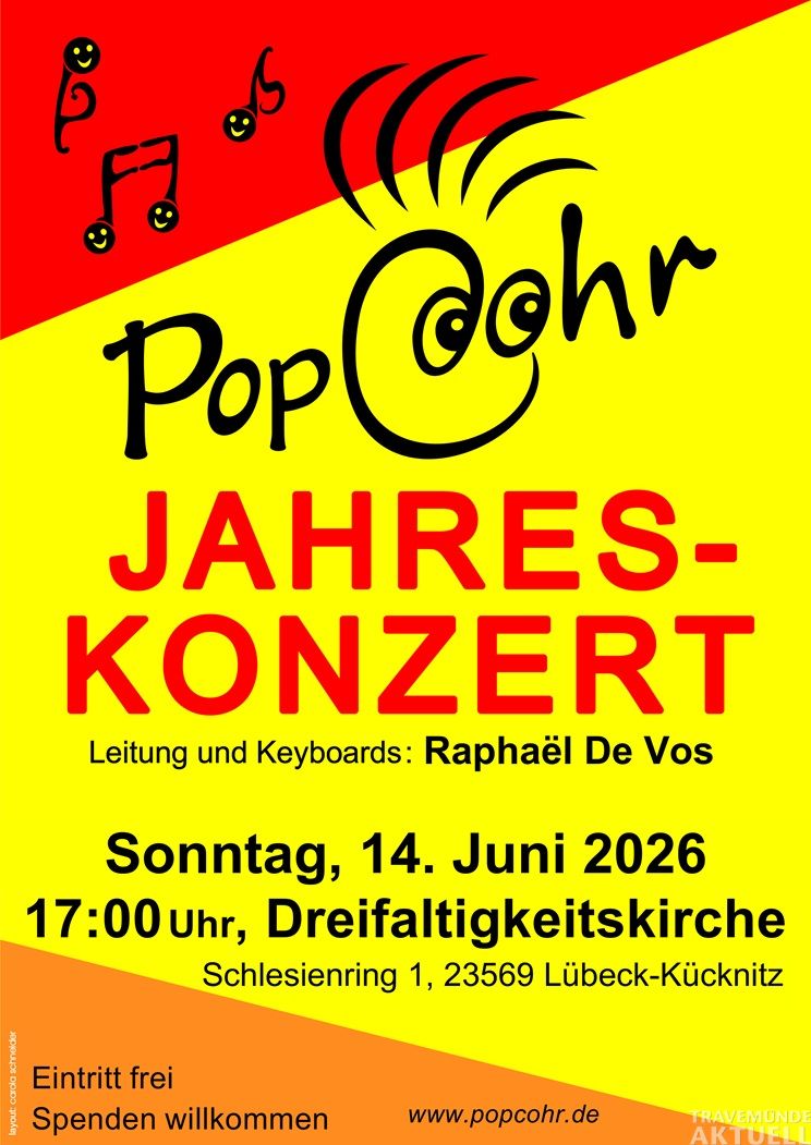 Grafik: Ev.-Luth. Kirchengemeinde Kücknitz