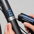 Fahrradcodierung in Travemünde und Eichholz