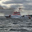 ARD-Serie »Die Seenotretter« startet mit dritter Staffel auch in Travemünde