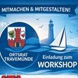 Workshop zur Zukunft Travemündes