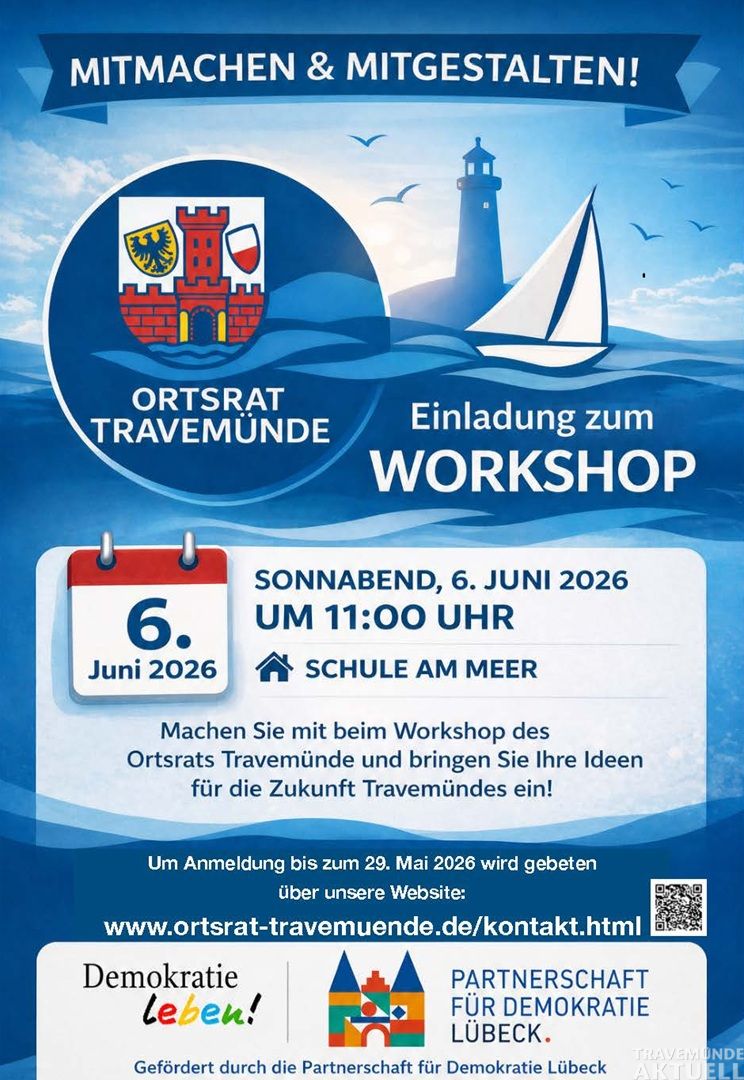 Grafik: Gemeinschaft der Priwallbewohner e.V.