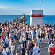 Zum Artikel Endlich wieder »Tanzen am Meer«