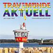 Das E-Paper von Travemünde Aktuell im Pride-Style
