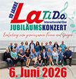 Zum Artikel 10 Jahre Chor LaTiDo in Timmendorfer Strand