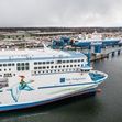 Zum Artikel EU-Projekt stärkt Fährverbindung zwischen Travemünde und Trelleborg