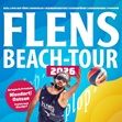 Beachvolleyball der Spitzenklasse in Niendorf